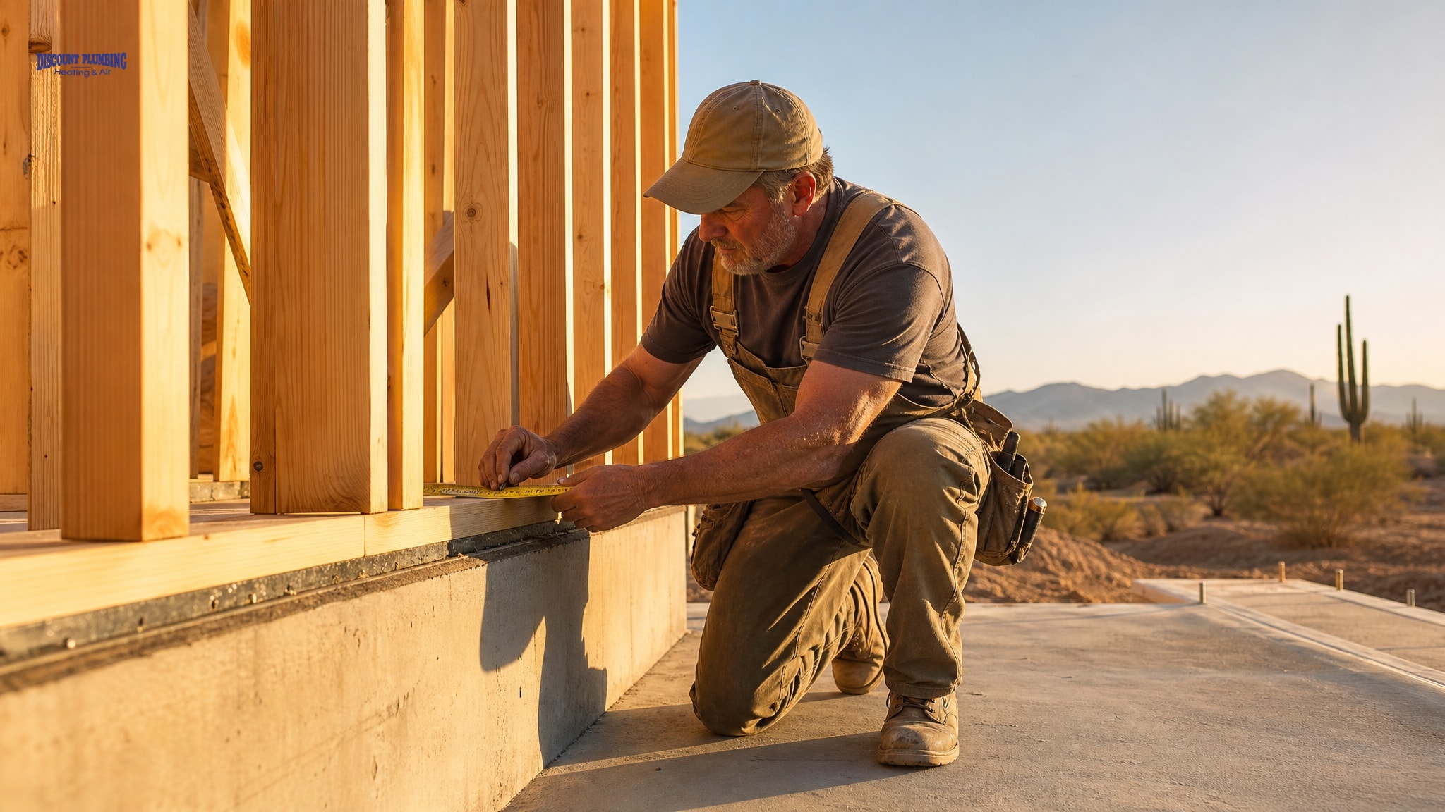 Home Addition Contractor in Goodyear, AZ: Local Builder