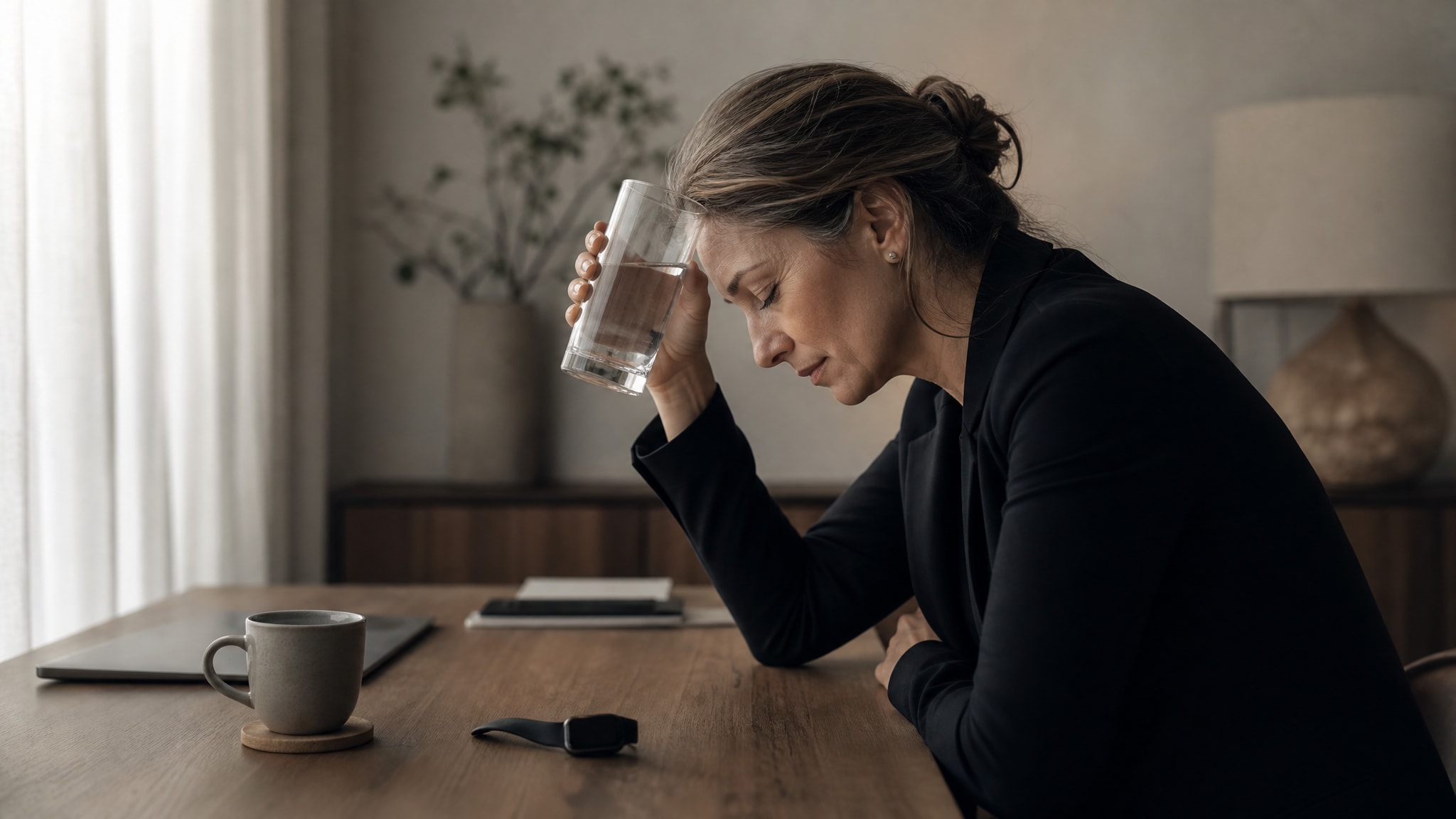 Executive Coach for Energy and Focus Over 40: Best Choice