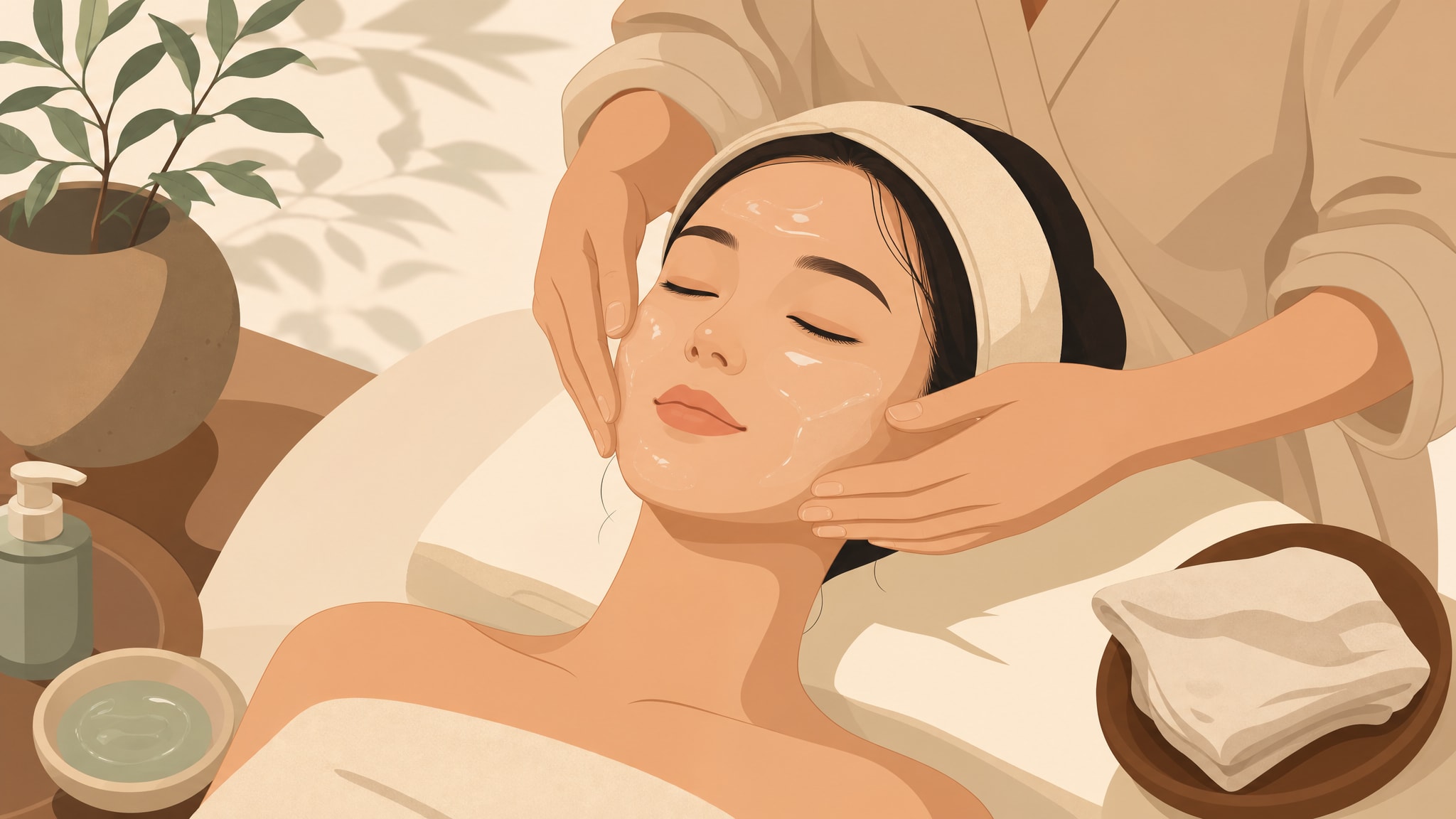Korean Vs Malaysian Facial: Best Choice for Teen Skin in 2026