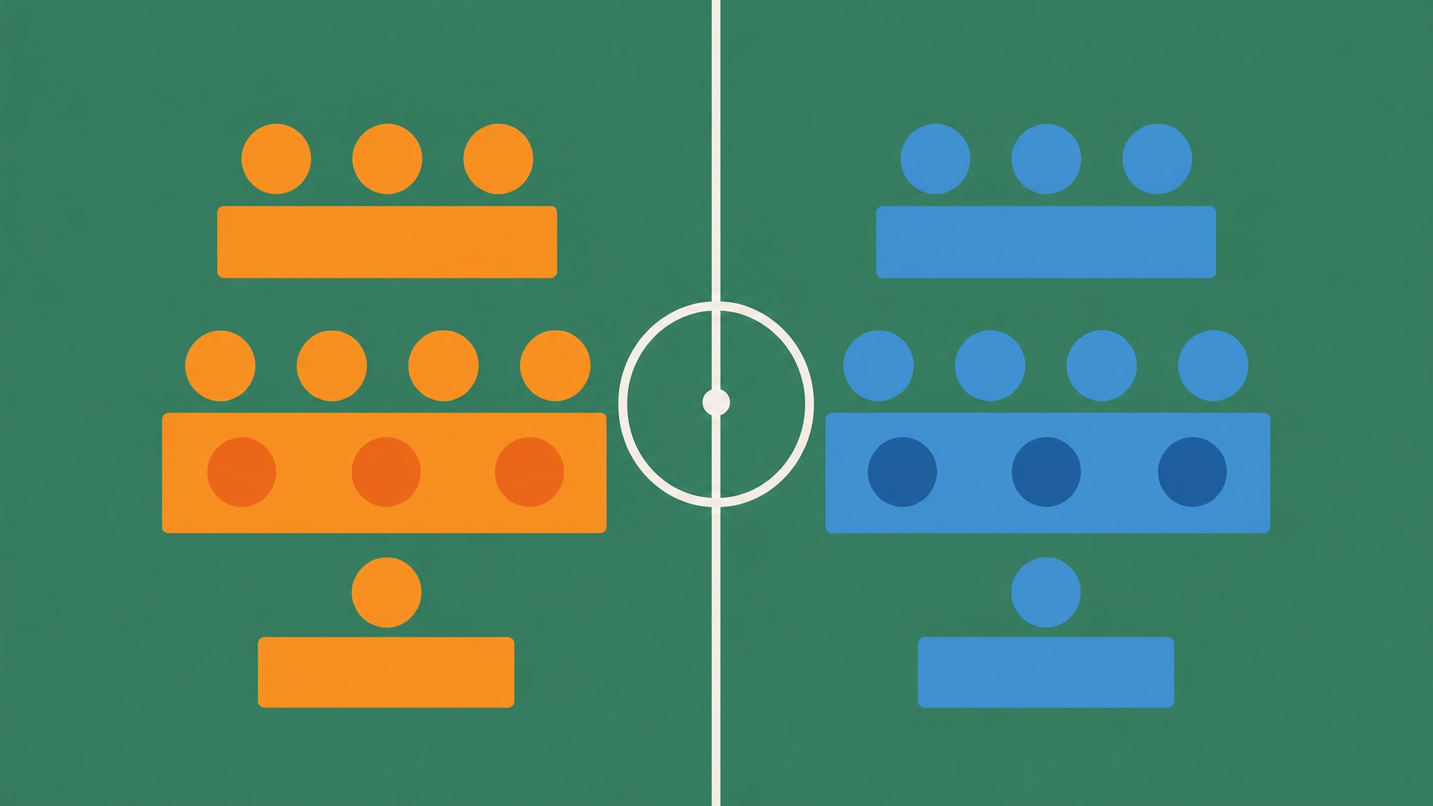 How to Create a Random Team Generator for Football