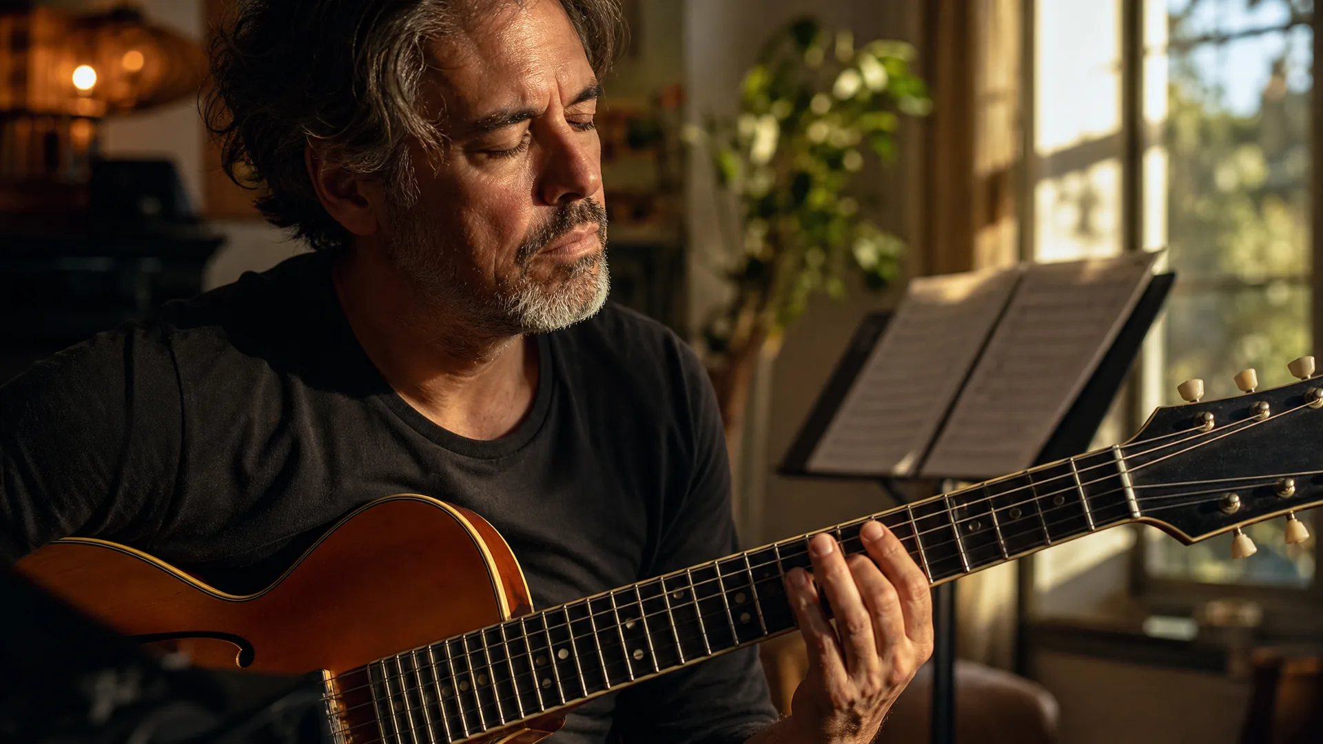 How to Use Chord Tones When Soloing: Stop Guessing