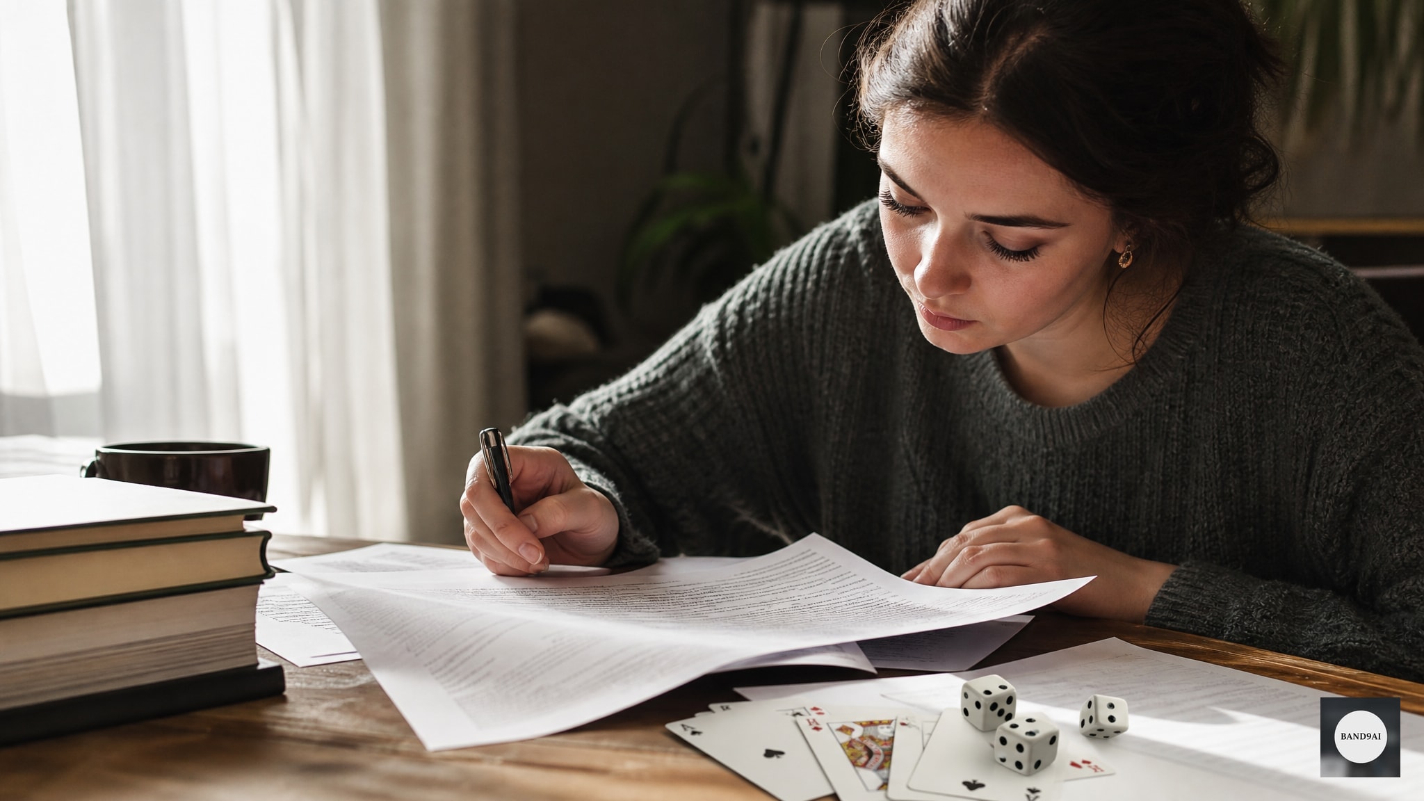 IELTS Hungary: Breaking the Band 6.5 Writing Plateau