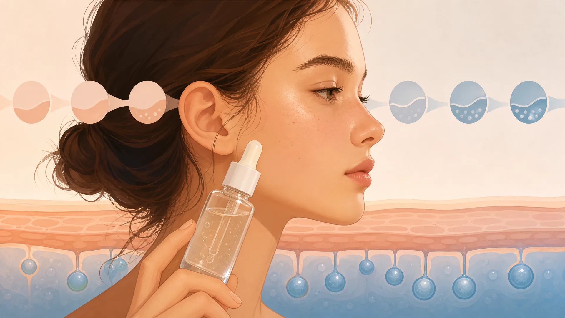 Niacinamide for Oily Teen Skin: What Really Works