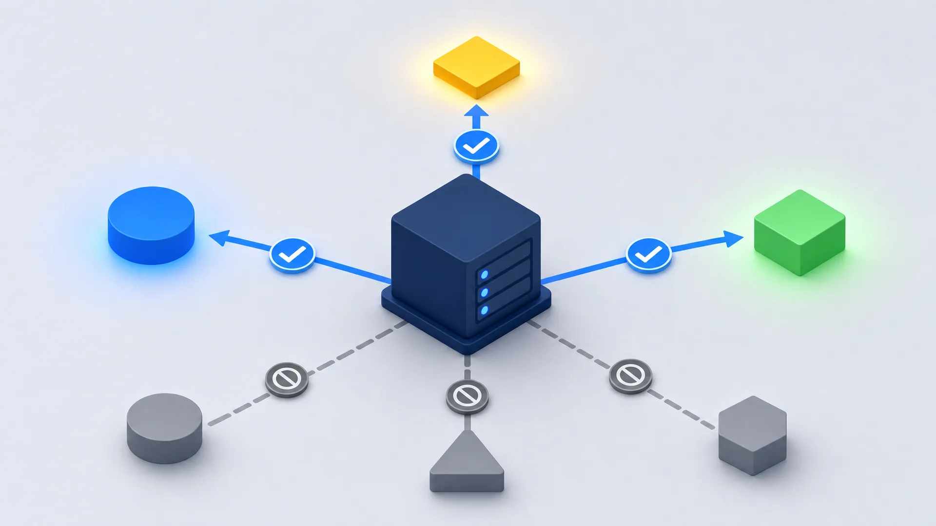 SPF Record Syntax Explained: Mechanisms, Qualifiers, and Logic