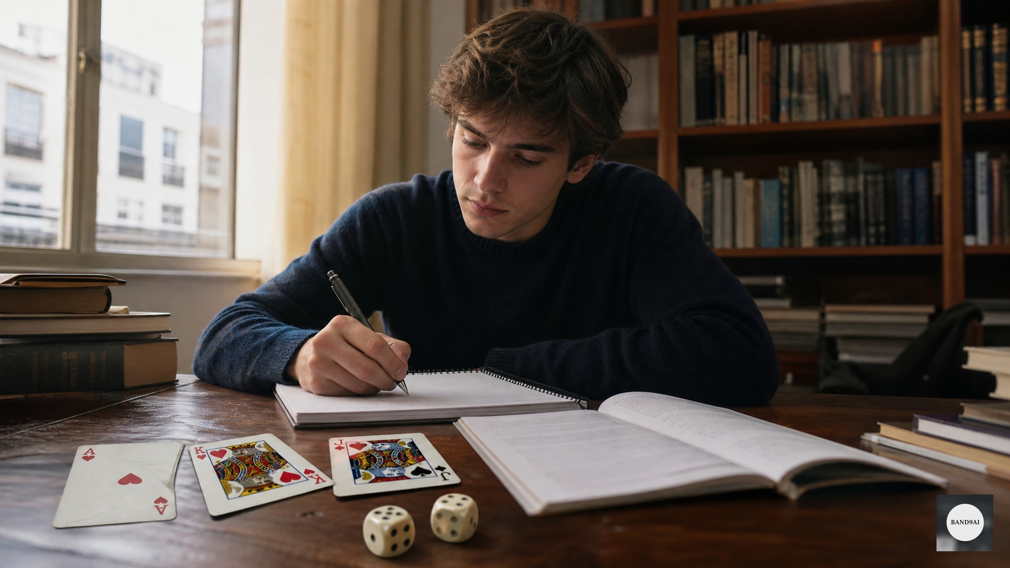 IELTS Argentina: Why Writing Scores Stall at Band 6.5