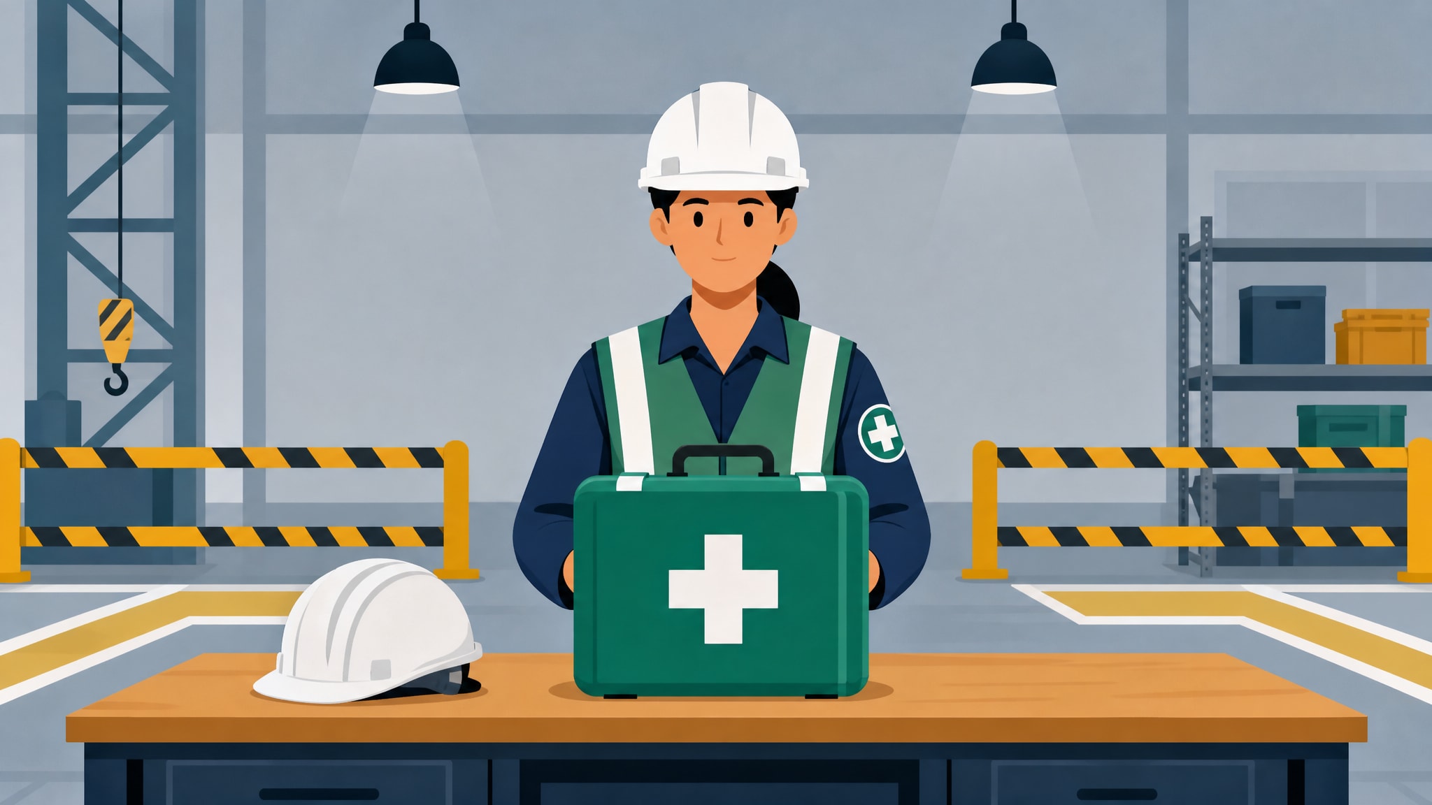 Occupational First Aid Level 2 Course BC: Dates & Cost