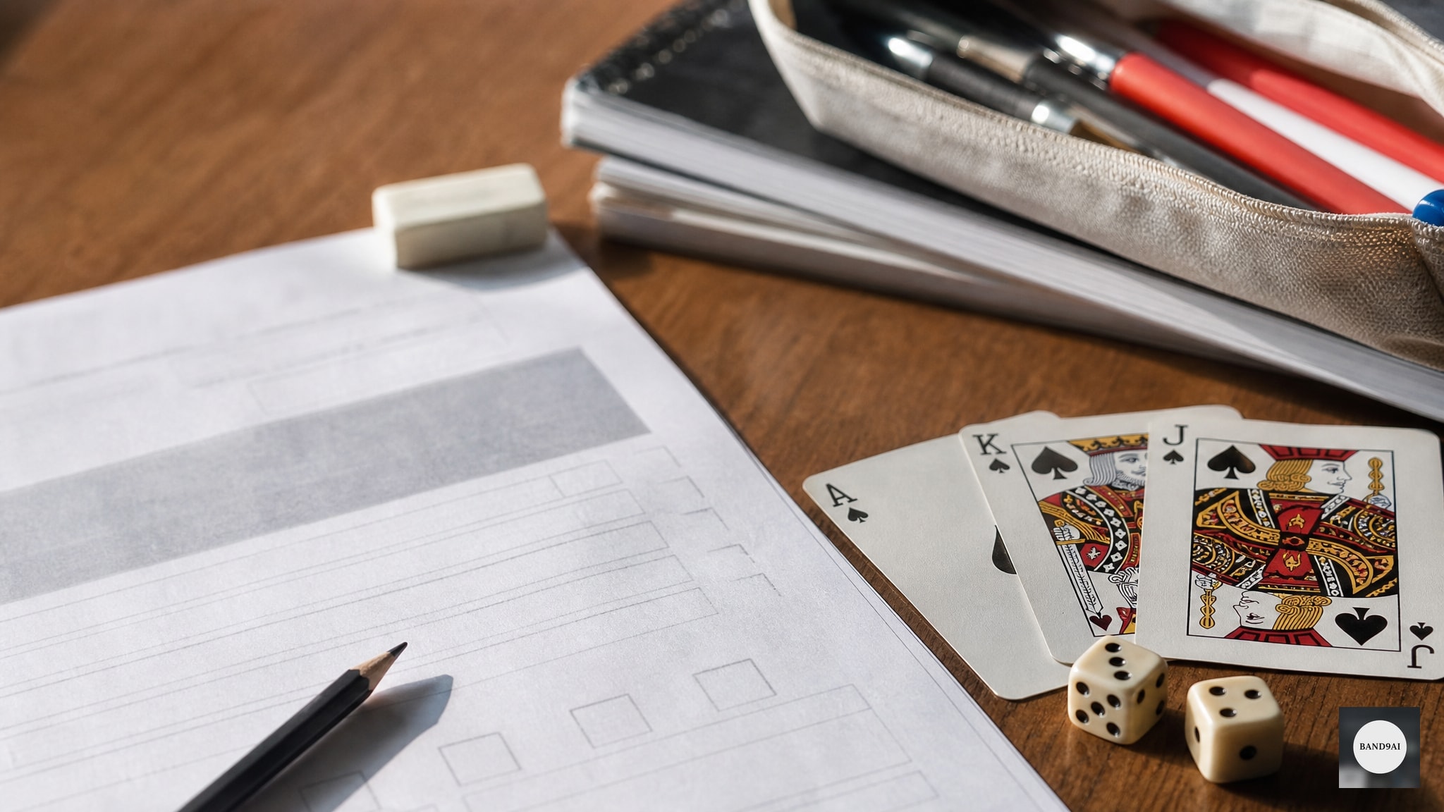 IELTS Italy: Why Italian Candidates Stall at Band 6.5 Writing
