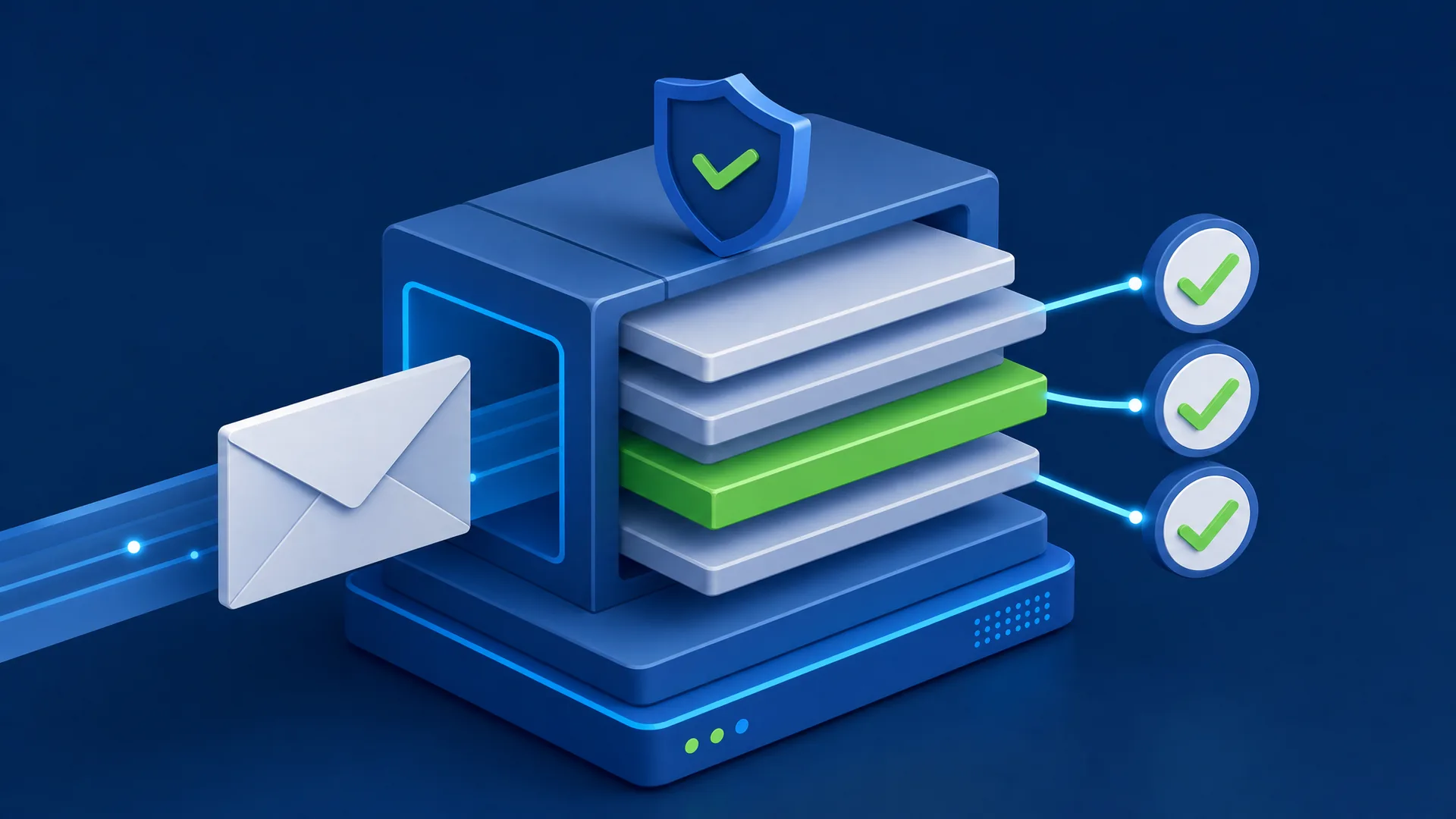 Email Authentication Results Header Explained