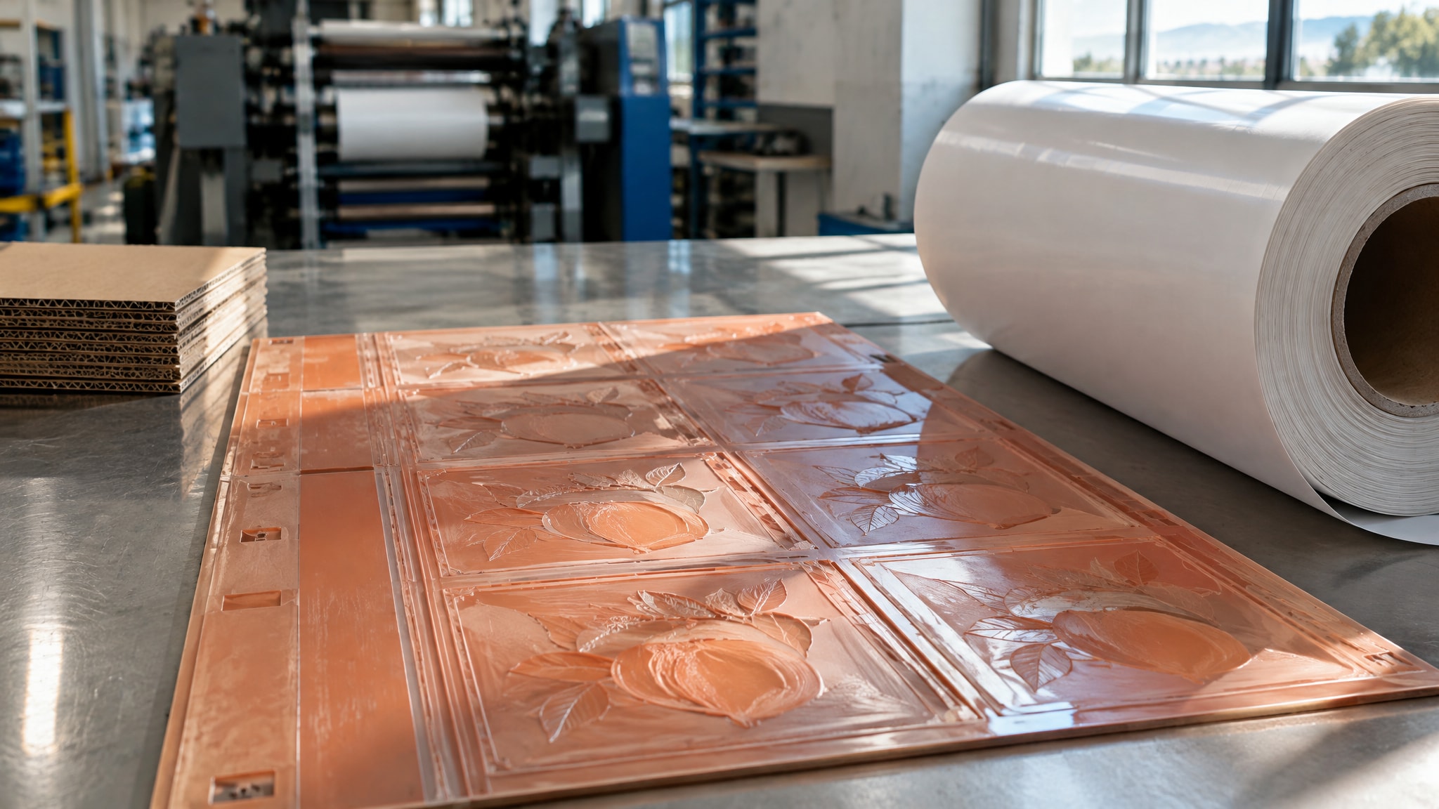 Digital Vs Flexo Label Printing: Which Suits Your Run Size?